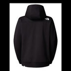 SD RG  HOODIE W