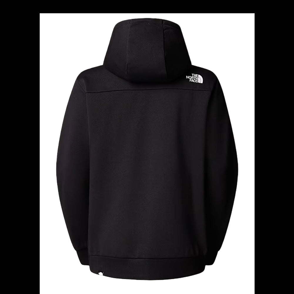 SD RG  HOODIE W