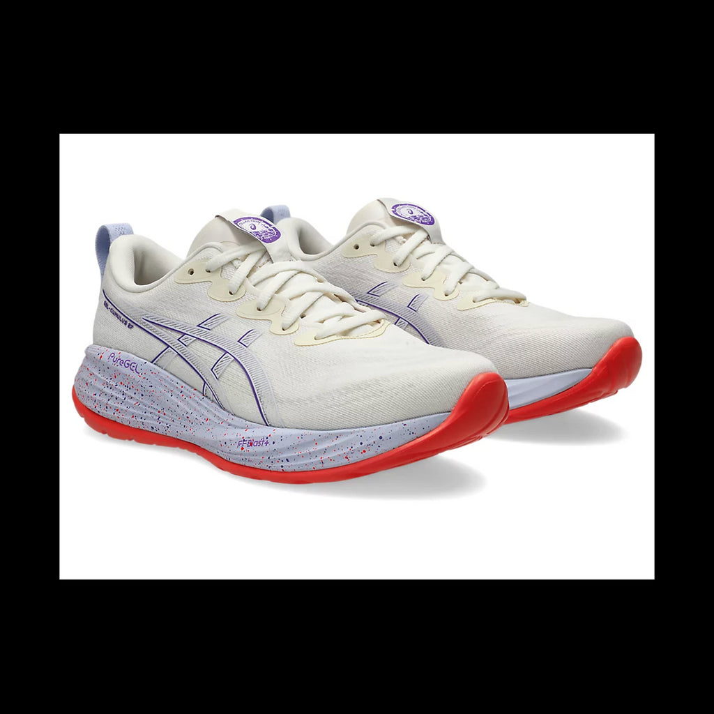 GEL CUMULUS 27  TOKYO W