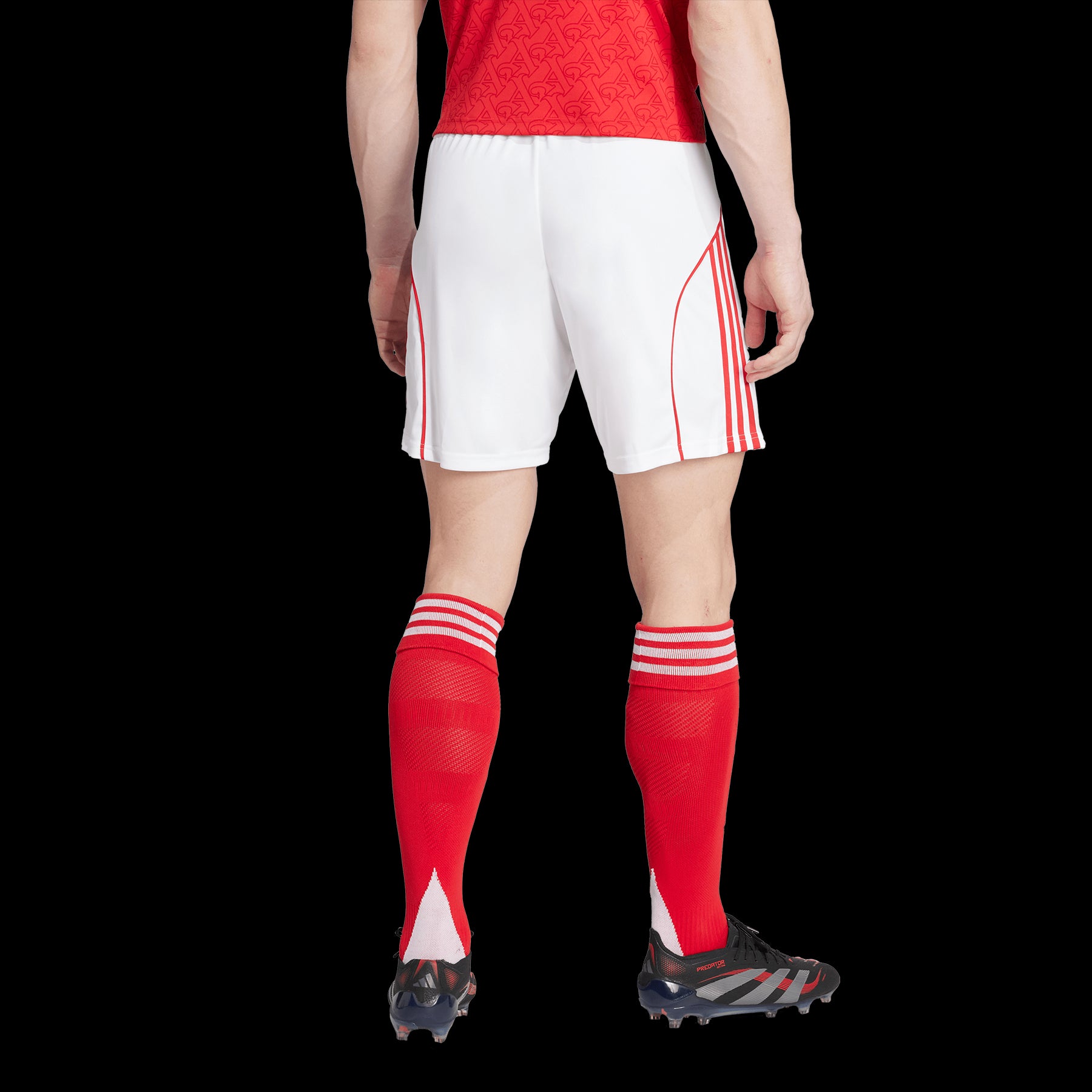 SHORT ARSENAL HOME 2025/26
