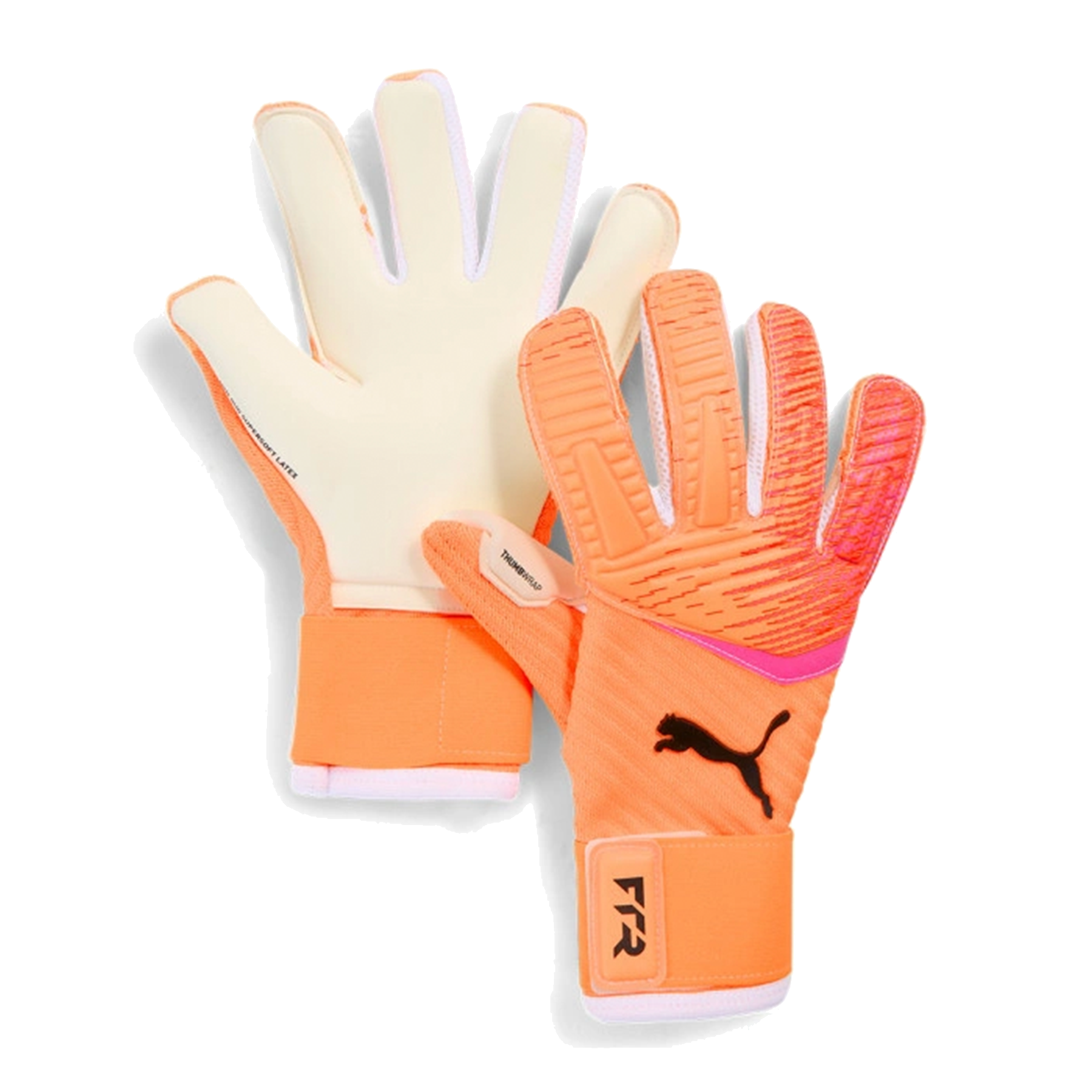 GUANTI FUTURE PRO HYBRID
