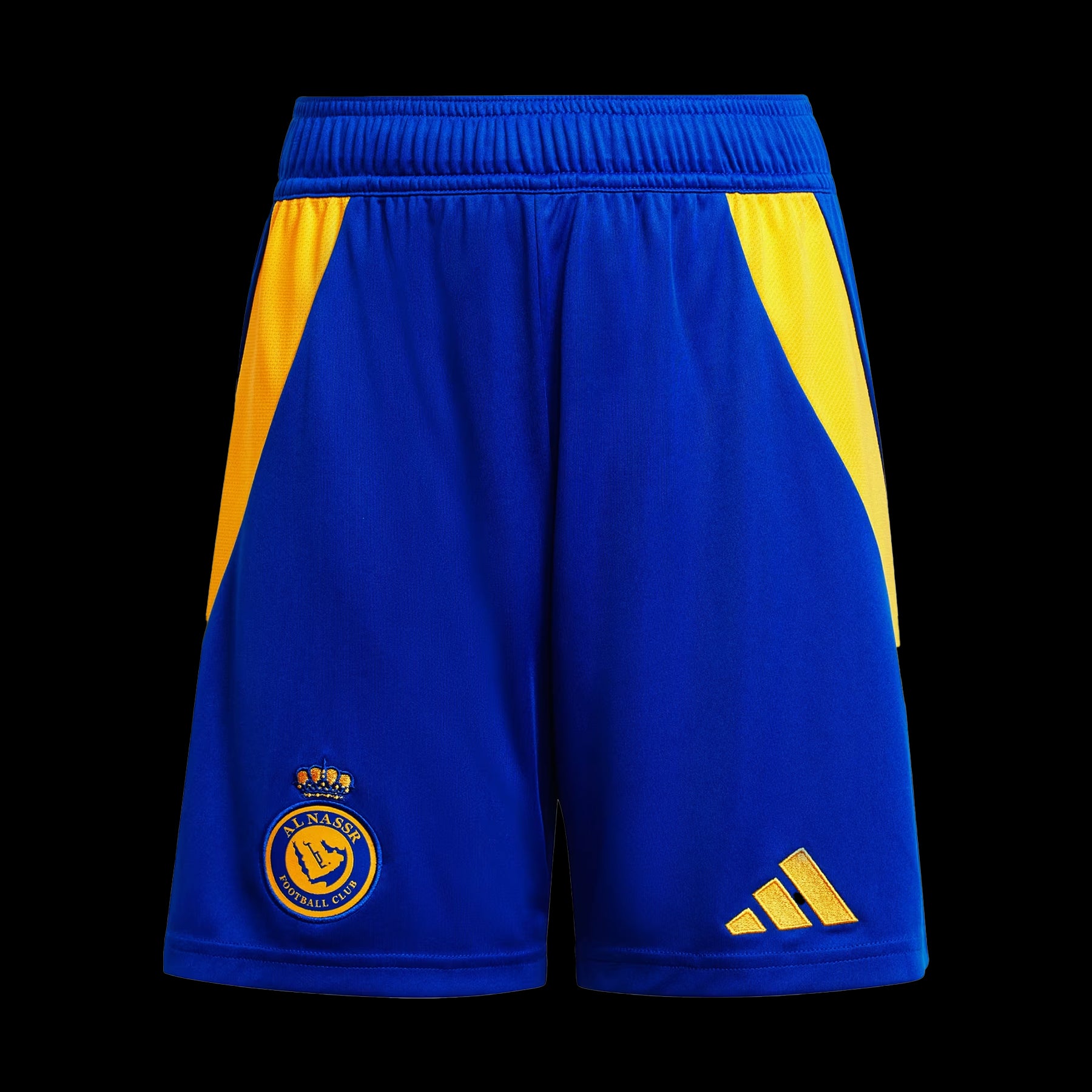 SHORT AL NASSR FC