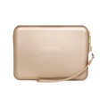 HAVAIANAS BEACH NECESSAIRE METALLIC