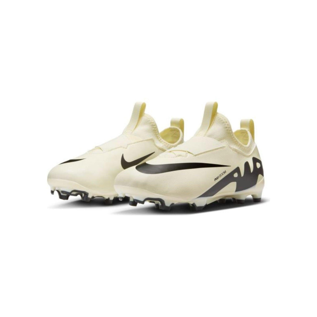 NIKE ZOOM VAPOR 15 ACADEMY FG MG JR