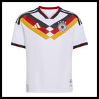 MAGLIA GERMANIA HOME 2026 JUNIOR