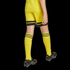 SHORT SQUADRA 25 JUNIOR