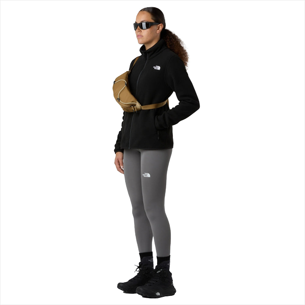 GLACIER FLEECE JACKET W