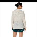 ROAD PACKABLE JACKET W