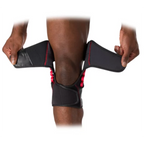 MC DAVID NRG KNEE OVER WRAP