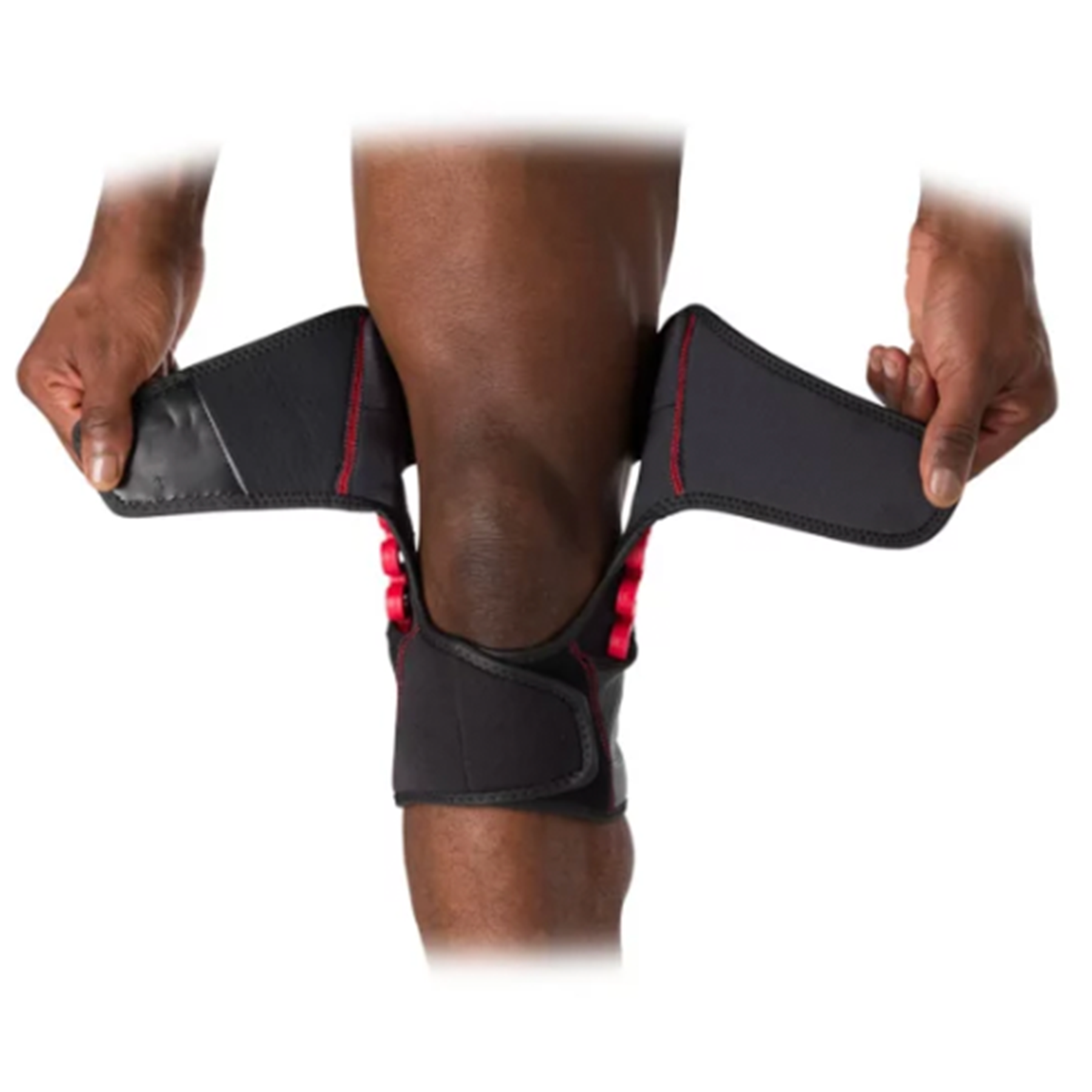 MC DAVID NRG KNEE OVER WRAP