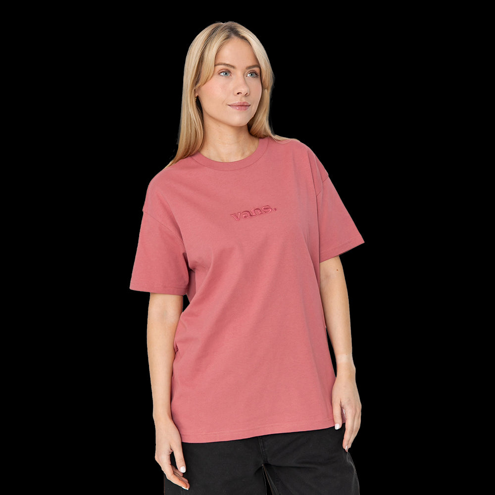 ESSENTIAL OS TEE W