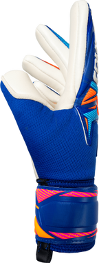 GUANTI ATTRAKT GOLD X NC JUNIOR