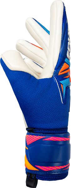 GUANTI ATTRAKT GOLD X NC JUNIOR