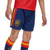 SHORT SPAGNA HOME  2026 JUNIOR