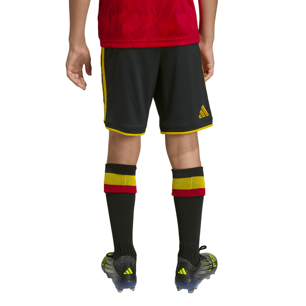 SHORT BELGIO HOME 2026 JUNIOR