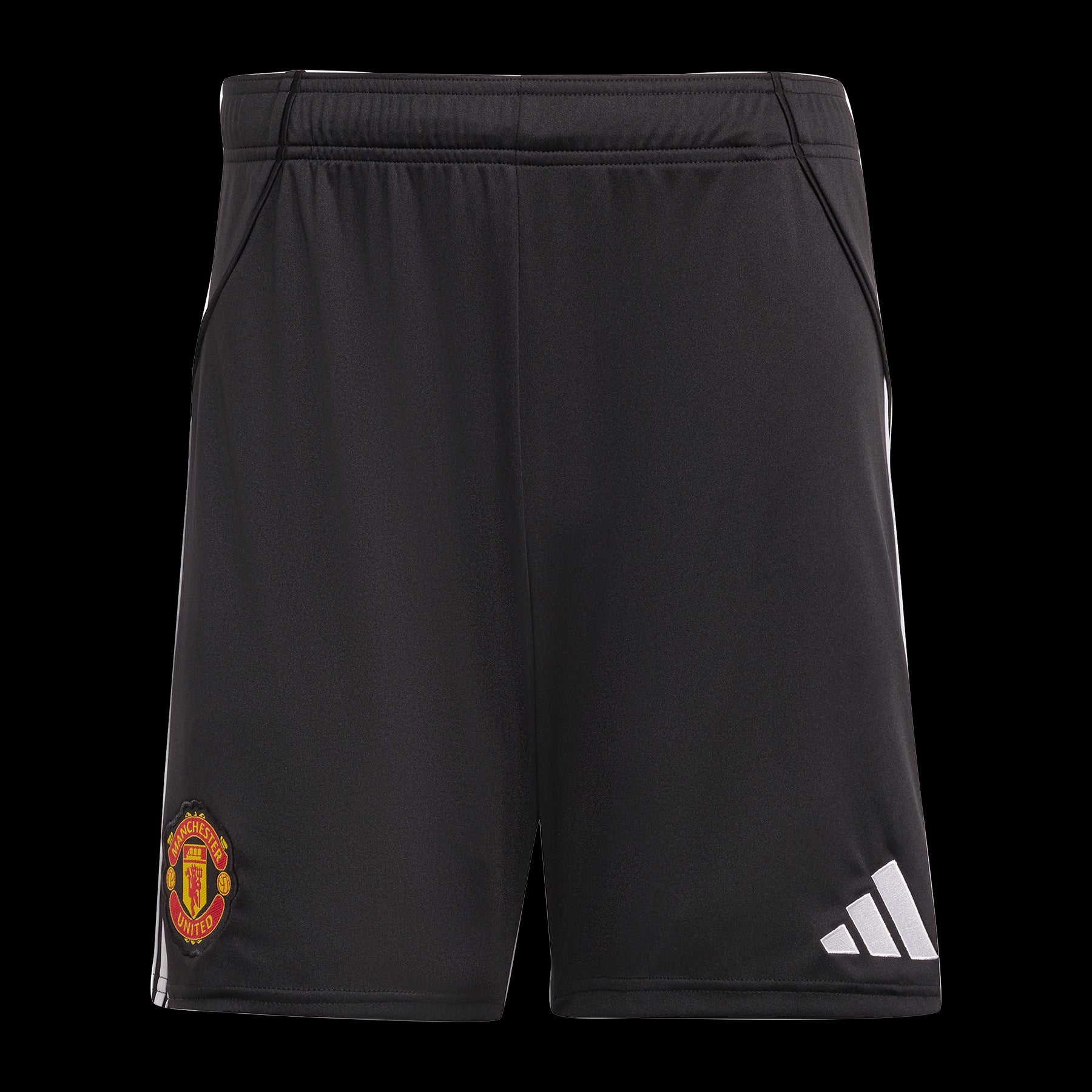 SHORT MANCHESTER UNITED HOME 2025/26