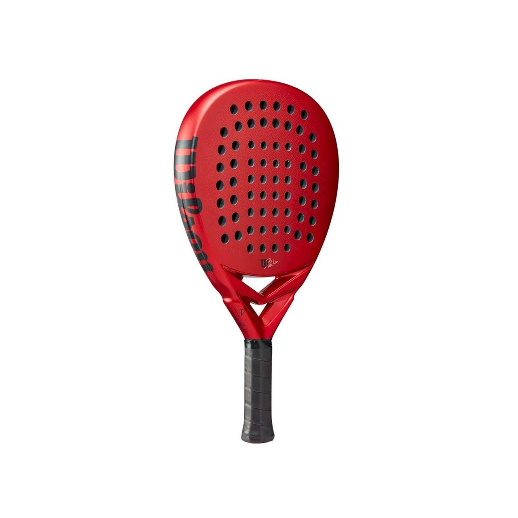 WILSON BELA ELITE V2 PADEL 2