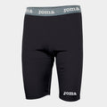 SHORT WARM FLEECE BLACK