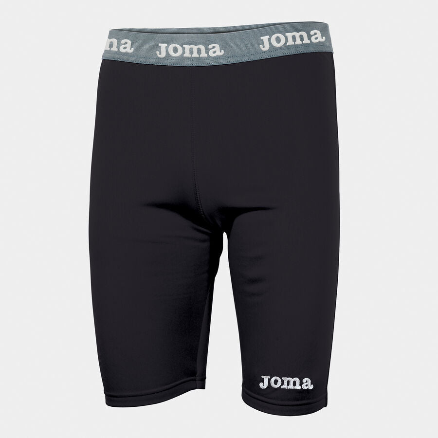 SHORT WARM FLEECE BLACK