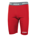 SHORT WARM FLEECE RED