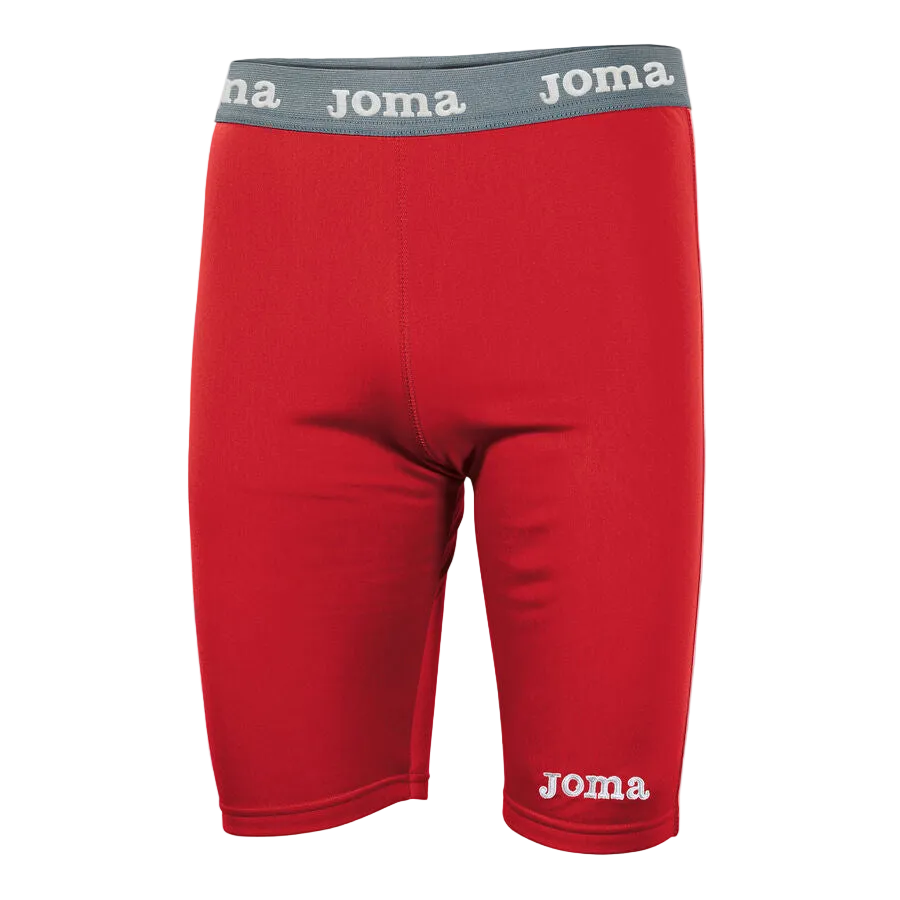 SHORT WARM FLEECE RED