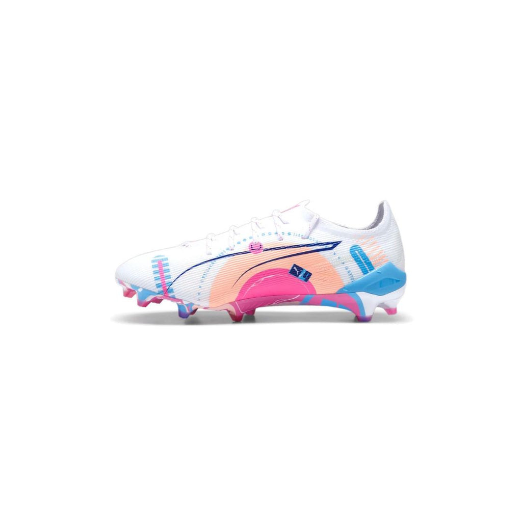 ULTRA 5 ULTIMATE VOL UP FG