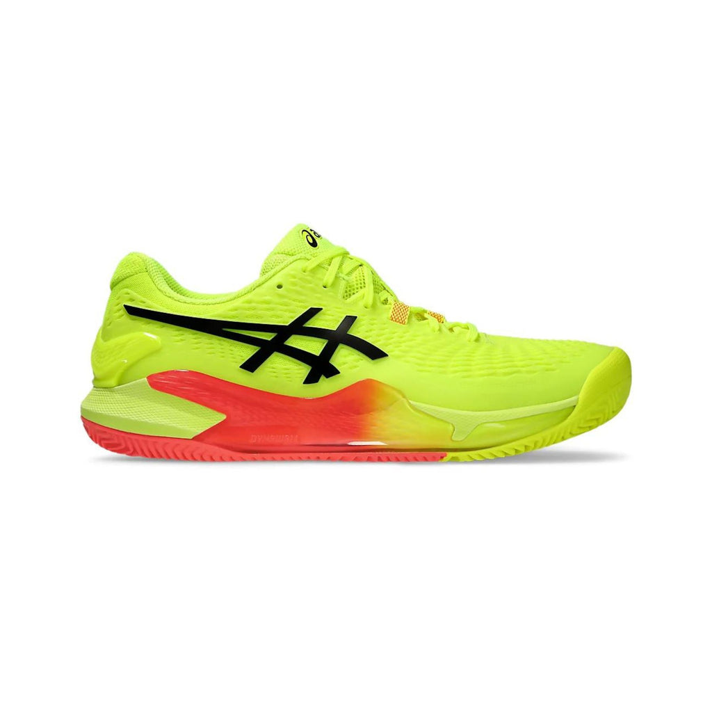 GEL RESOLUTION 9 CLAY PARIS M