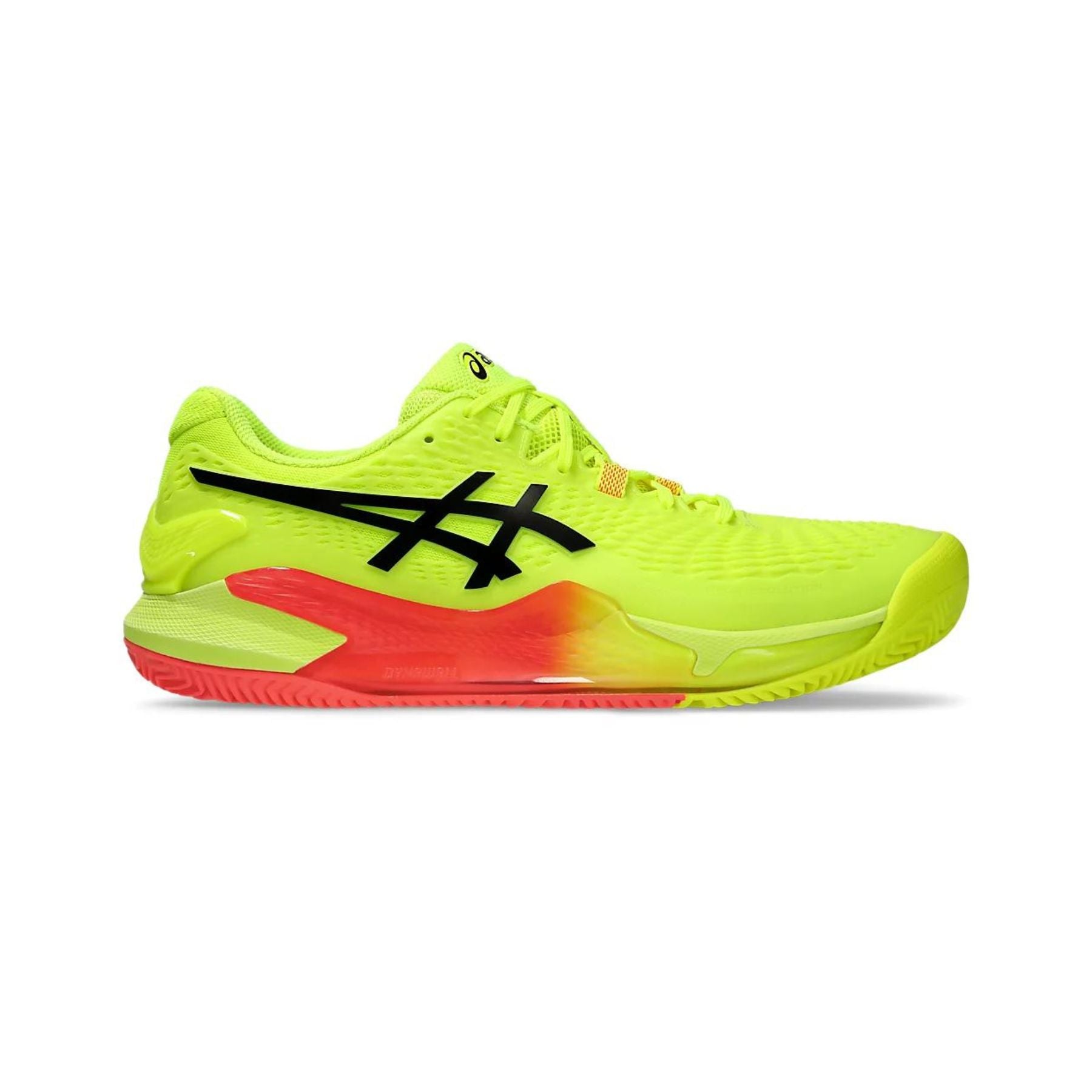 GEL RESOLUTION 9 CLAY PARIS M