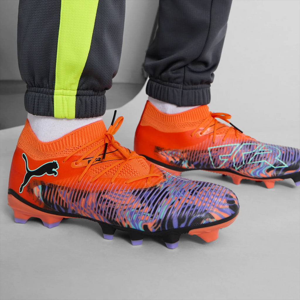 FUTURE 8 MATCH CREAT FG/AG