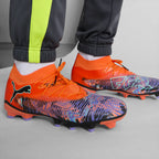 FUTURE 8 MATCH CREAT FG/AG