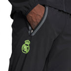 PANTALONE REAL MADRID TIRO 25 PRO VIS TECH