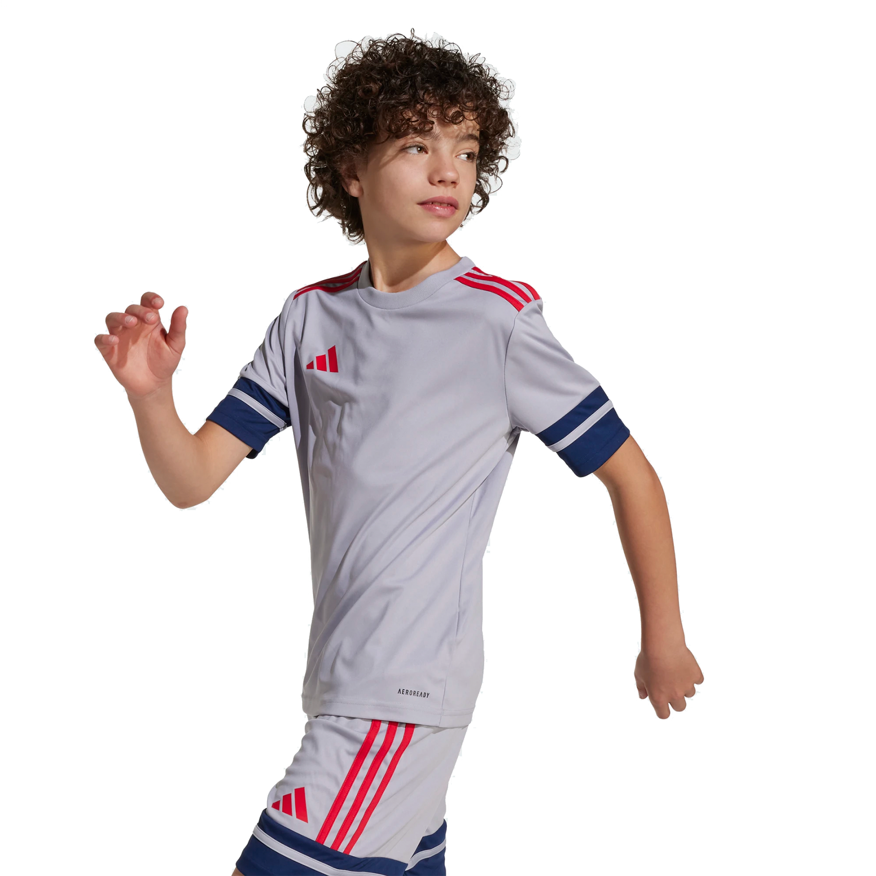 TRAINING SHORT SQUADRA 25 JUNIOR