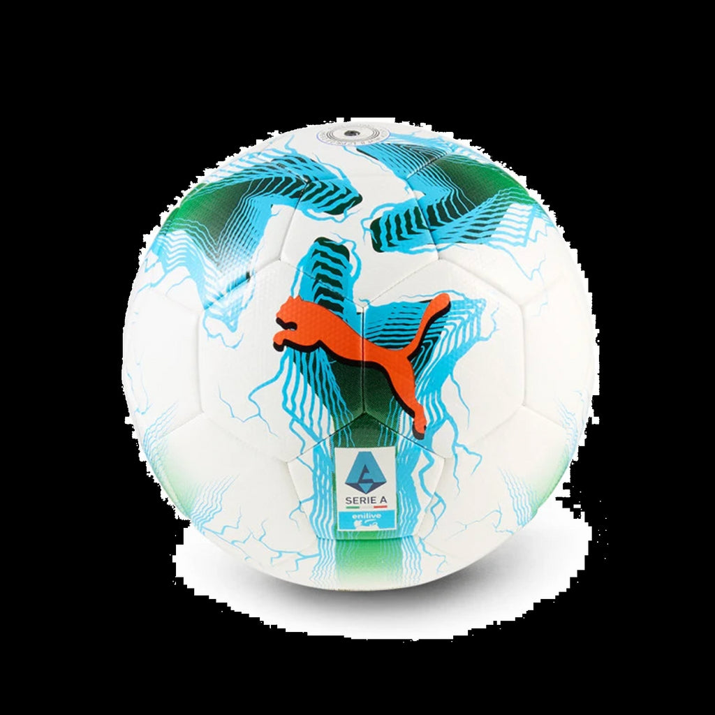 PALLONE ORBITA SERIE A 2025/26