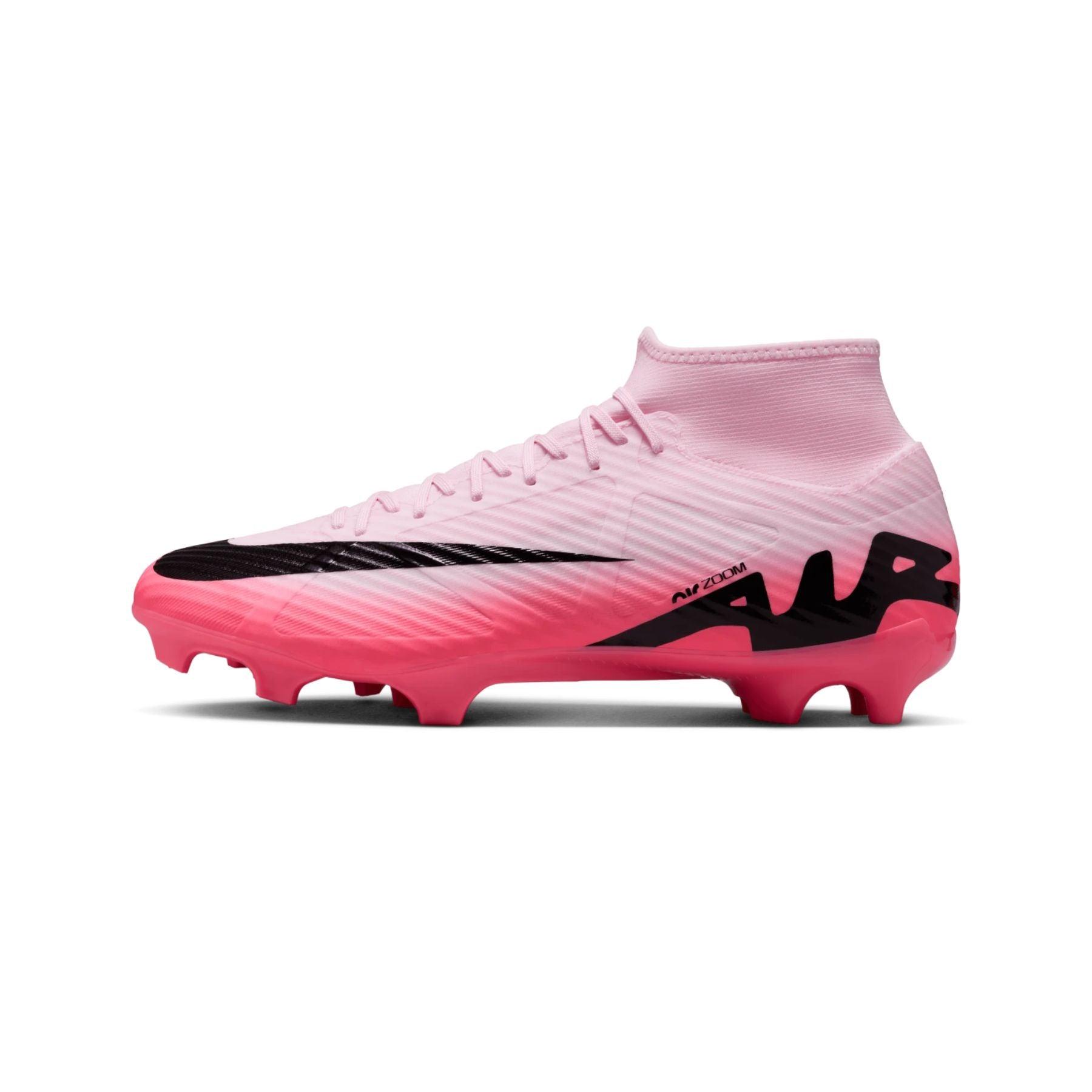 ZOOM SUPERFLY 9 ACADEMY FG/MG