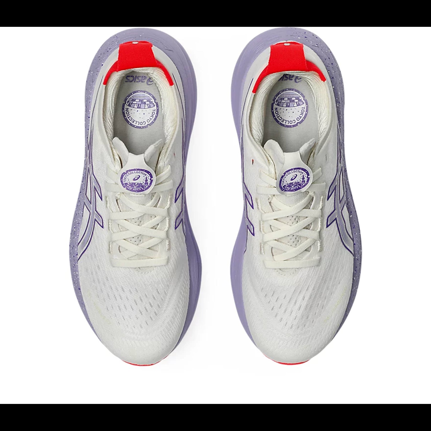 GEL NIMBUS 27  TOKYO W