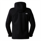 DIABLO SOFTSHELL HOODIE M