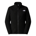 GLACIER FLEECE JACKET W
