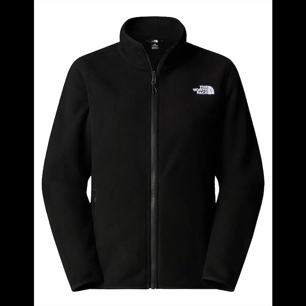 GLACIER FLEECE JACKET W