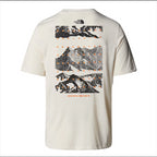 FOUNDATION MOUNTAINS TEE M