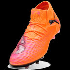 FUTURE 8 ULTIMATE AG