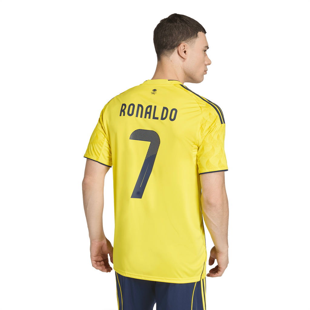 MAGLIA AL NASSR FC 25/26