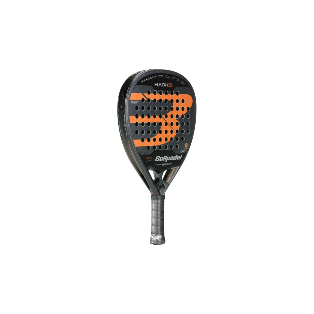 BULLPADEL HACK 03 COMFORT 24