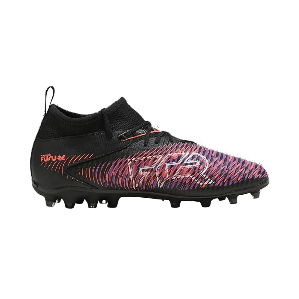 FUTURE 8 MATCH MG JUNIOR