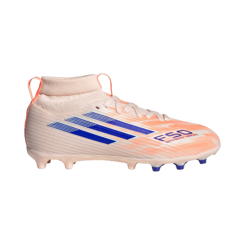 F50 SPARKFUSION LEAGUE FG/AG JUNIOR