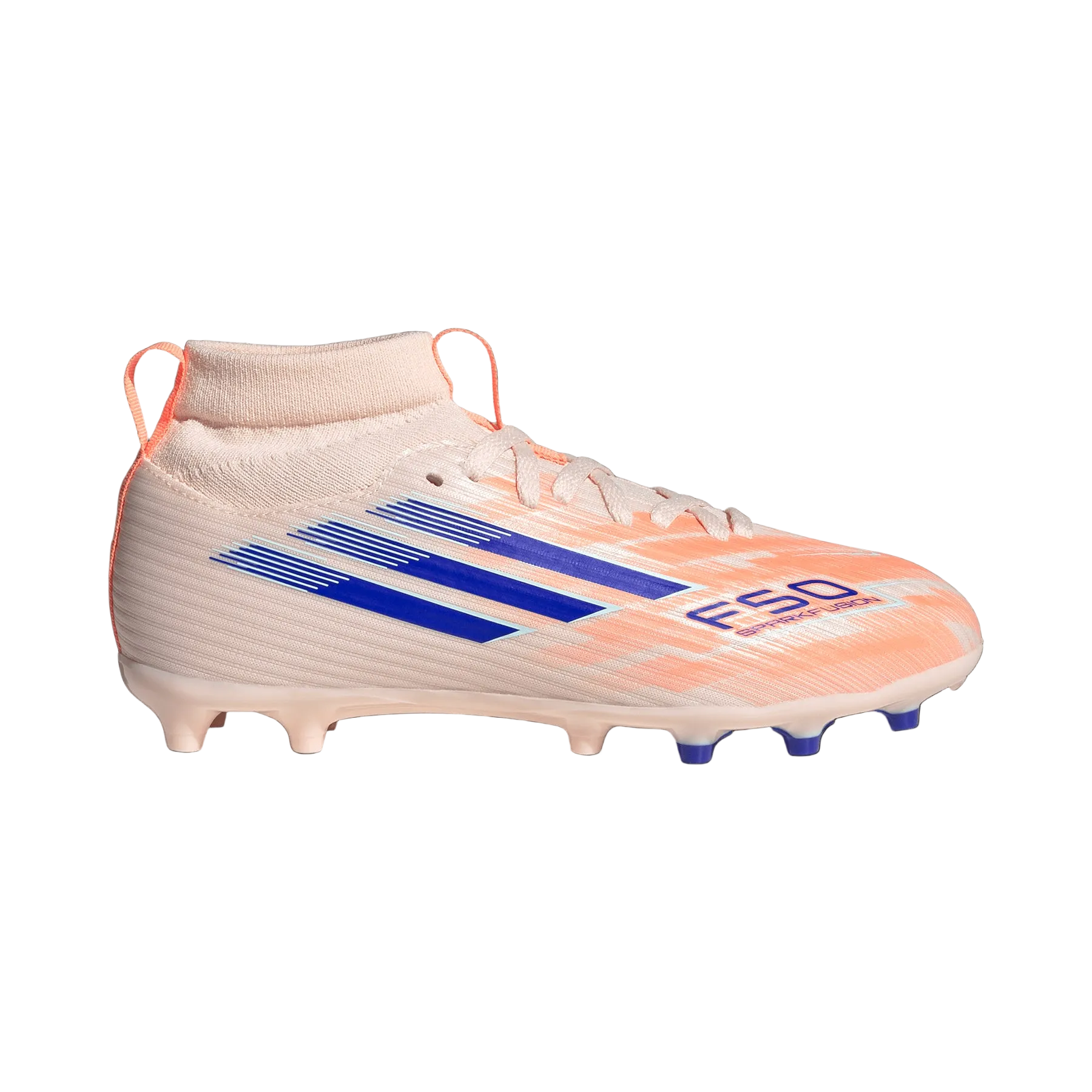F50 SPARKFUSION LEAGUE FG/AG JUNIOR
