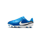 TIEMPO LEGEND 10 ACADEMY FG/MG JUNIOR