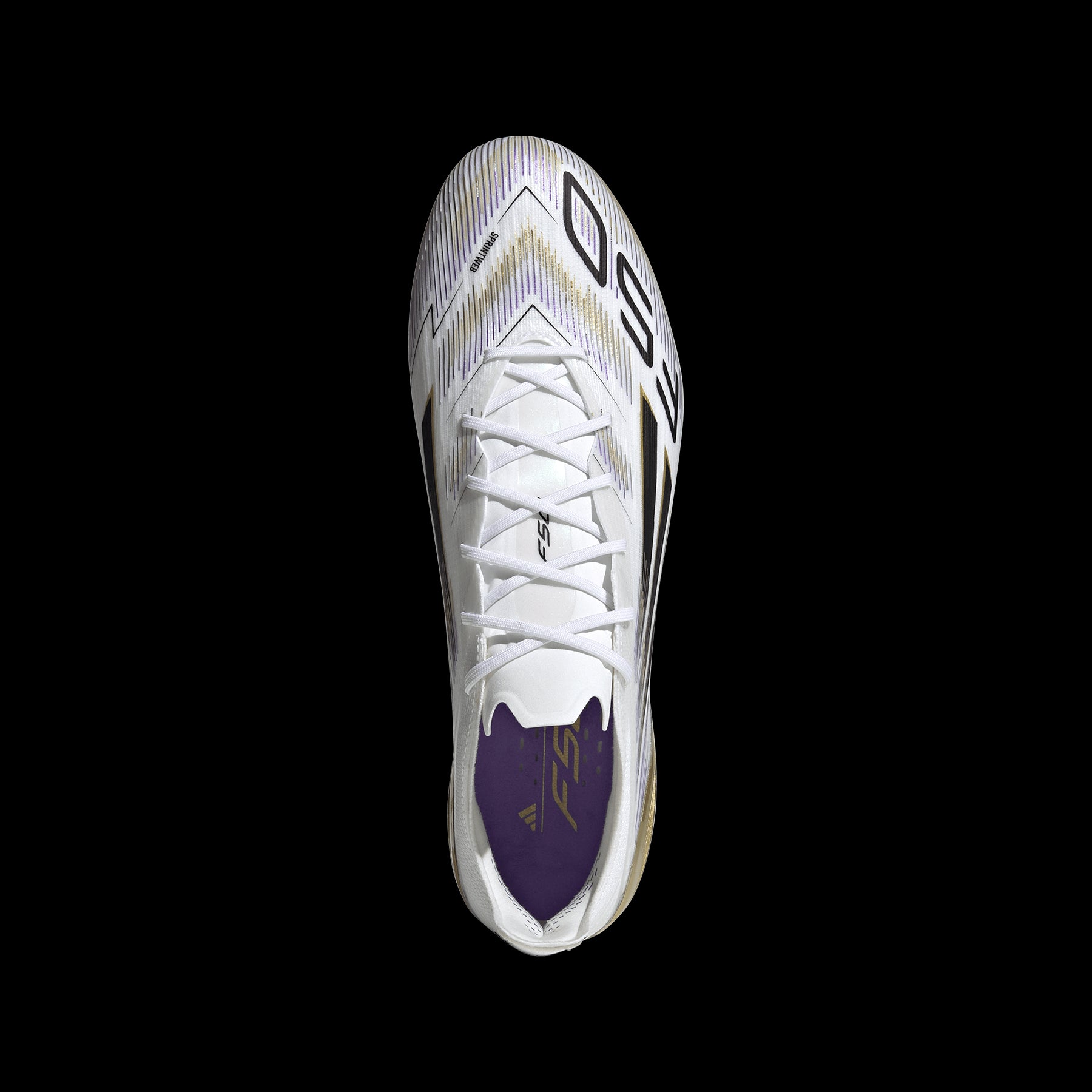 F50 ELITE FG