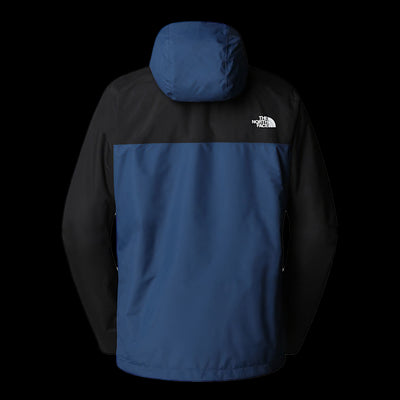 HYALITE DOWN JACKET W