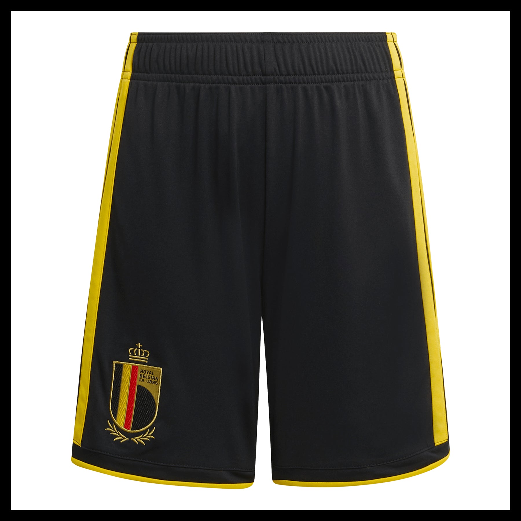 SHORT BELGIO HOME 2026 JUNIOR
