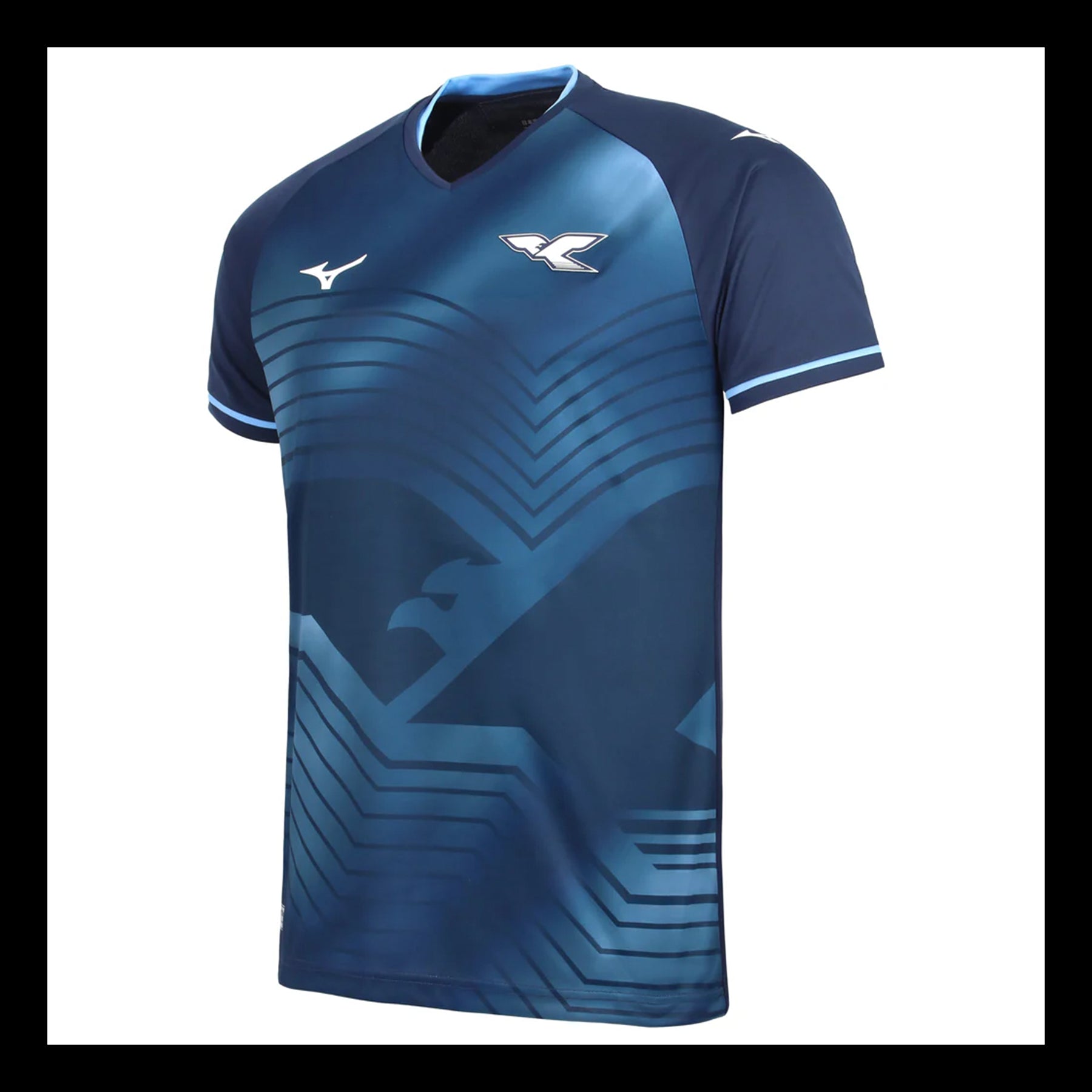 MAGLIA GARA LAZIO THIRD 25/26 JUNIOR